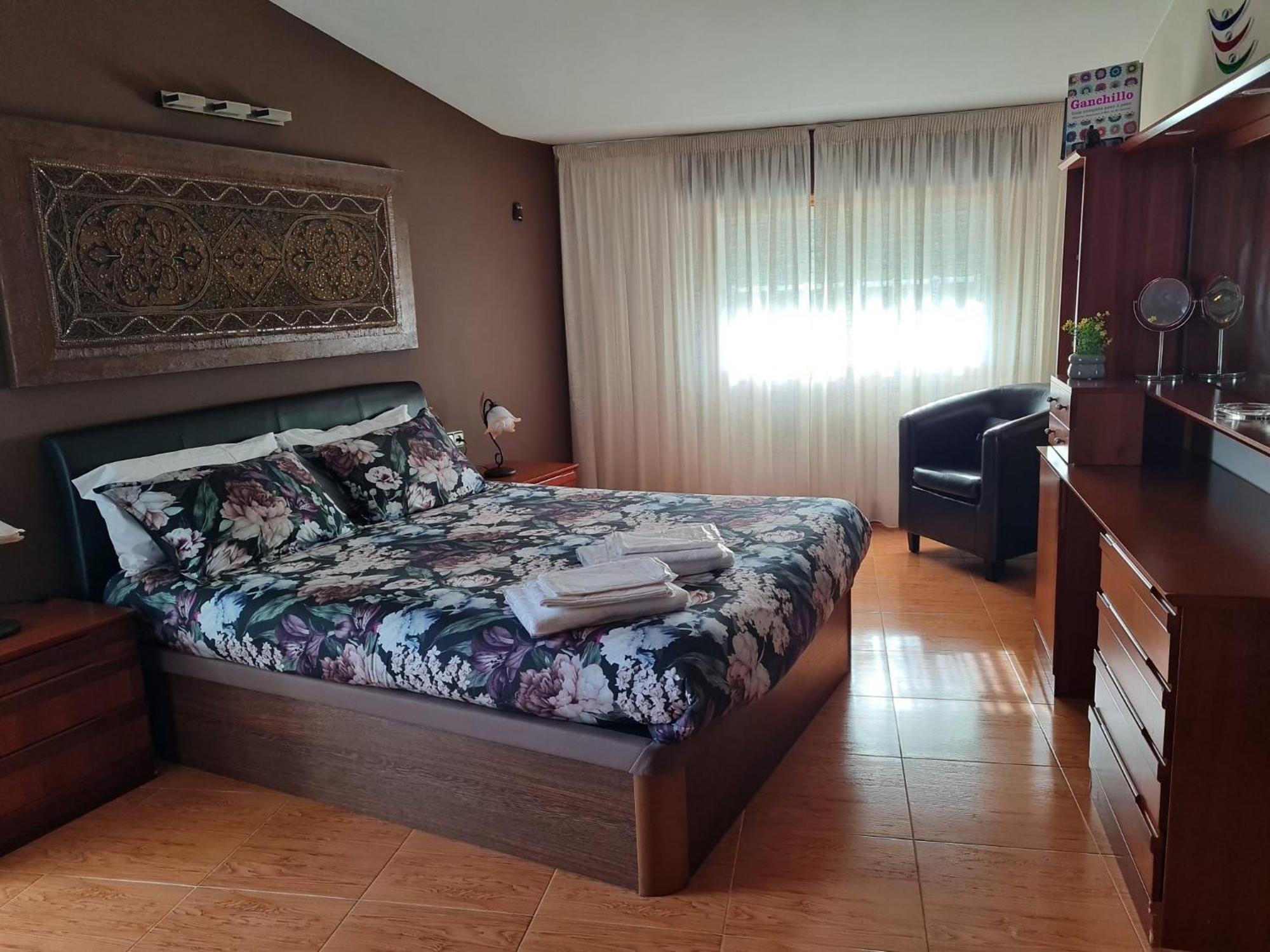 Lugar Da Pereira Villa Nigrán Eksteriør bilde